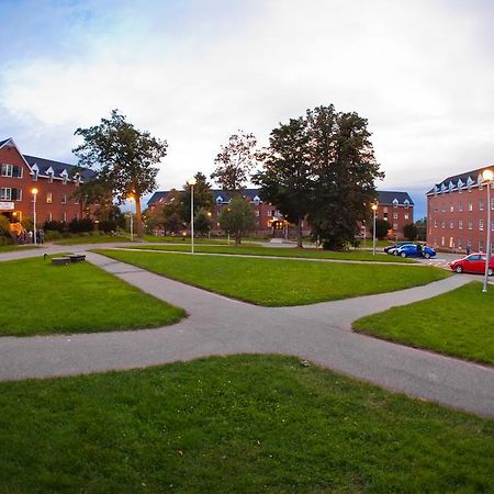 Dalhousie University Agricultural Campus Truro Extérieur photo
