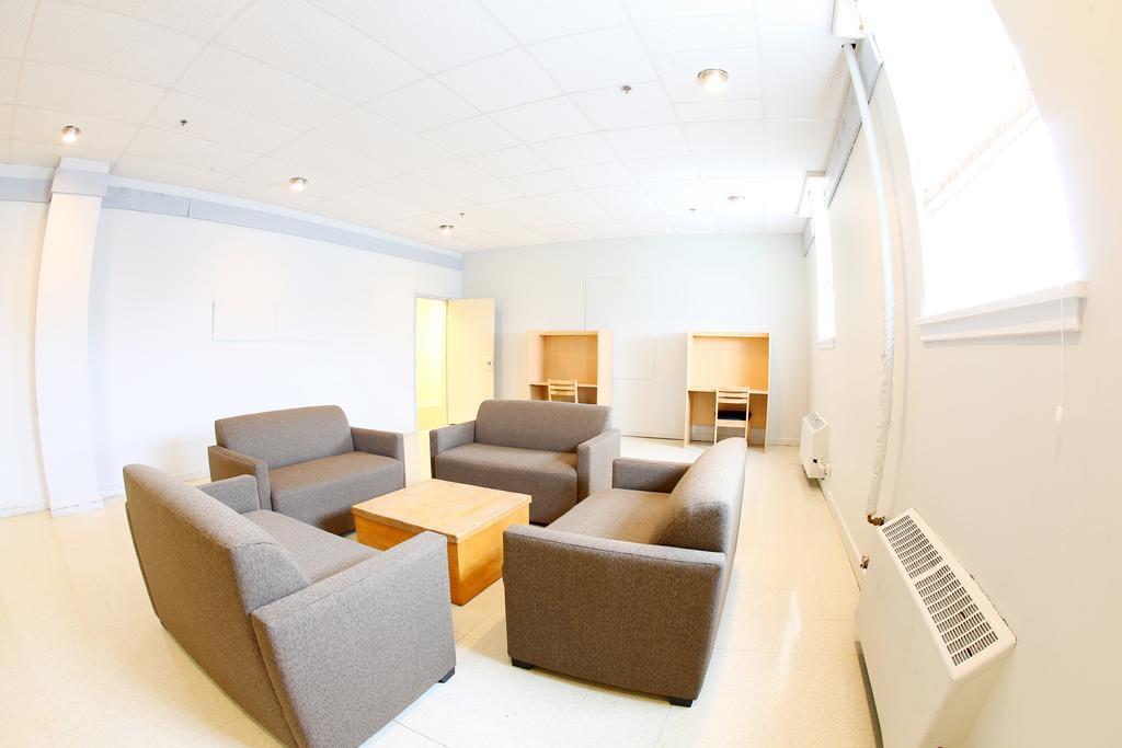 Dalhousie University Agricultural Campus Truro Extérieur photo
