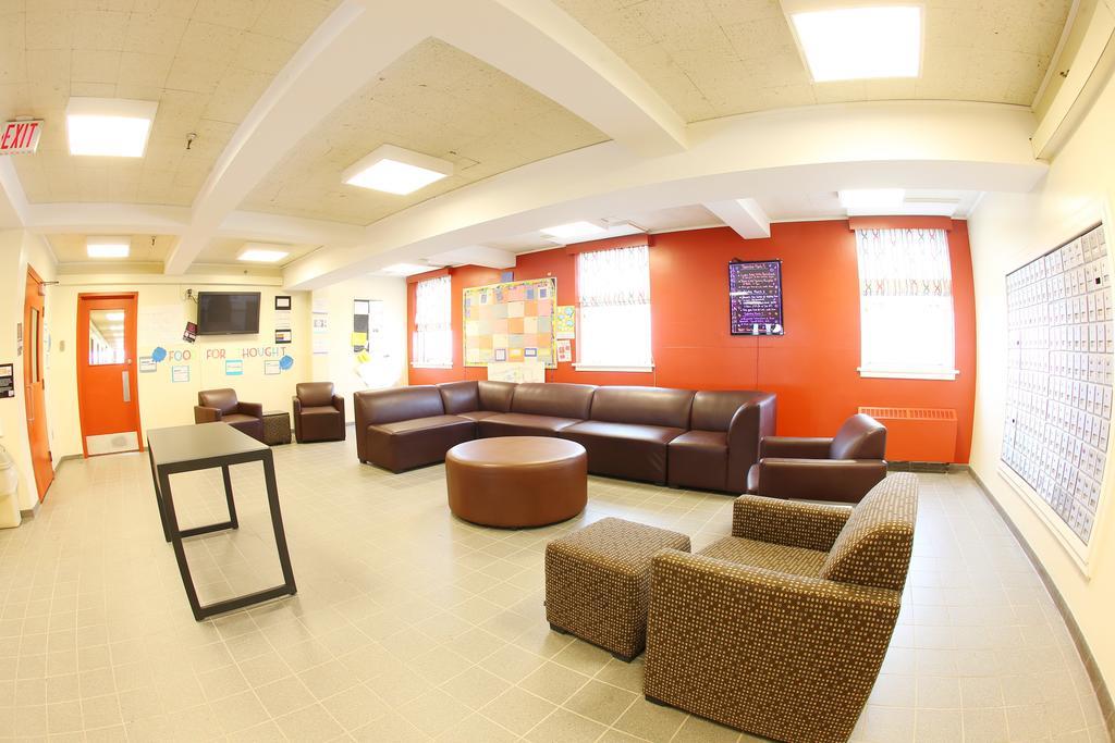Dalhousie University Agricultural Campus Truro Extérieur photo