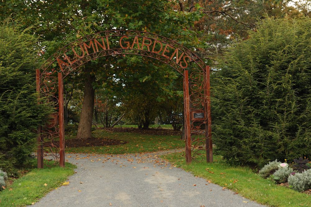 Dalhousie University Agricultural Campus Truro Extérieur photo